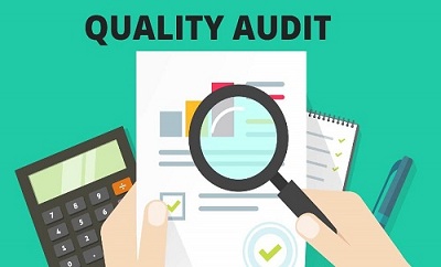 Quality Audit Management service